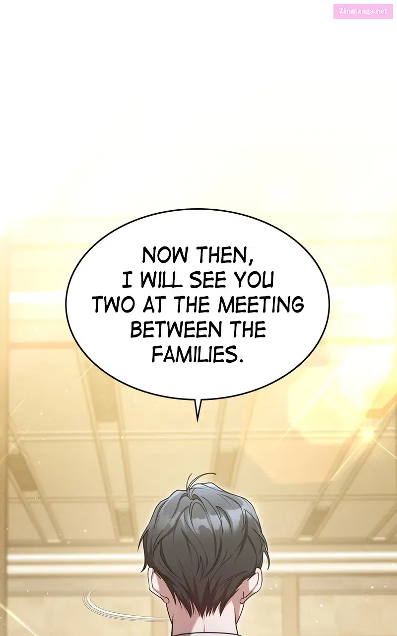 Melting Slowly Zinmanga X Chapter 10 Page 35