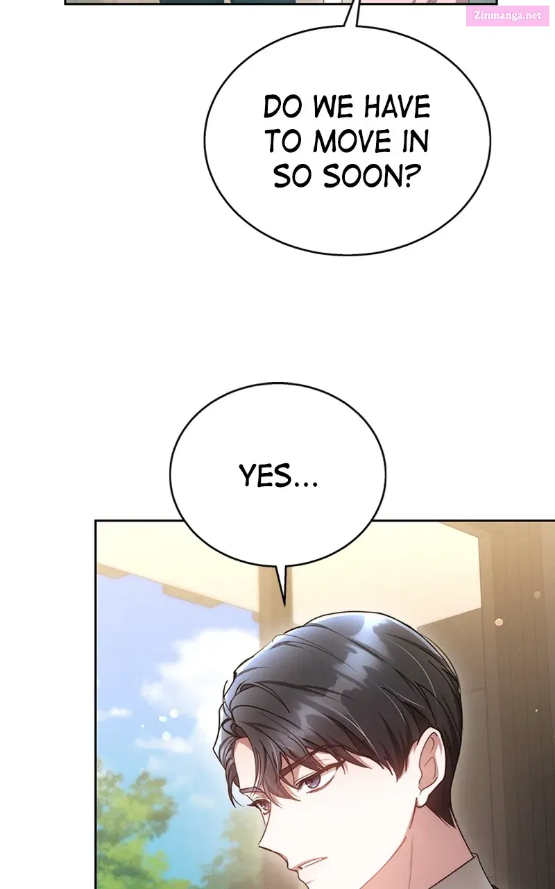 Melting Slowly Zinmanga X Chapter 10 Page 63