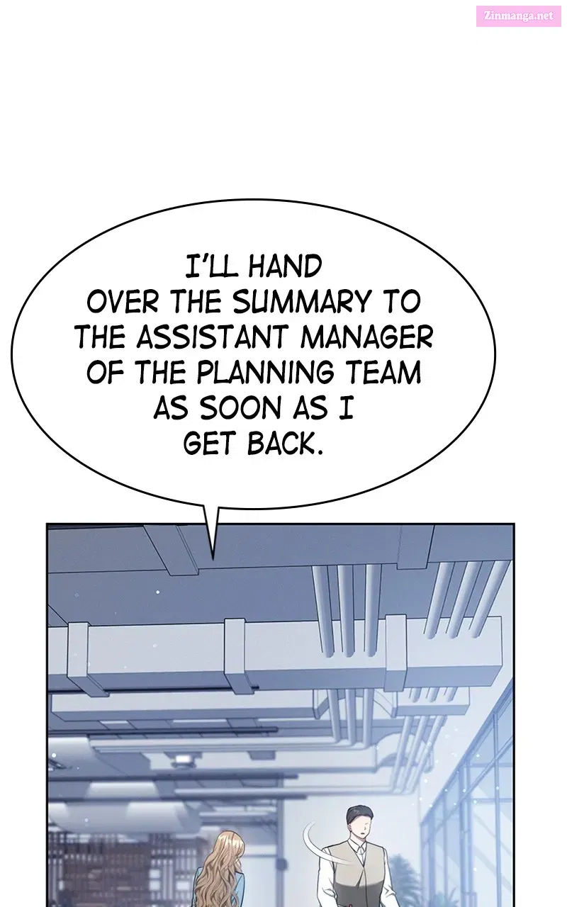 Melting Slowly Zinmanga X Chapter 8 Page 20