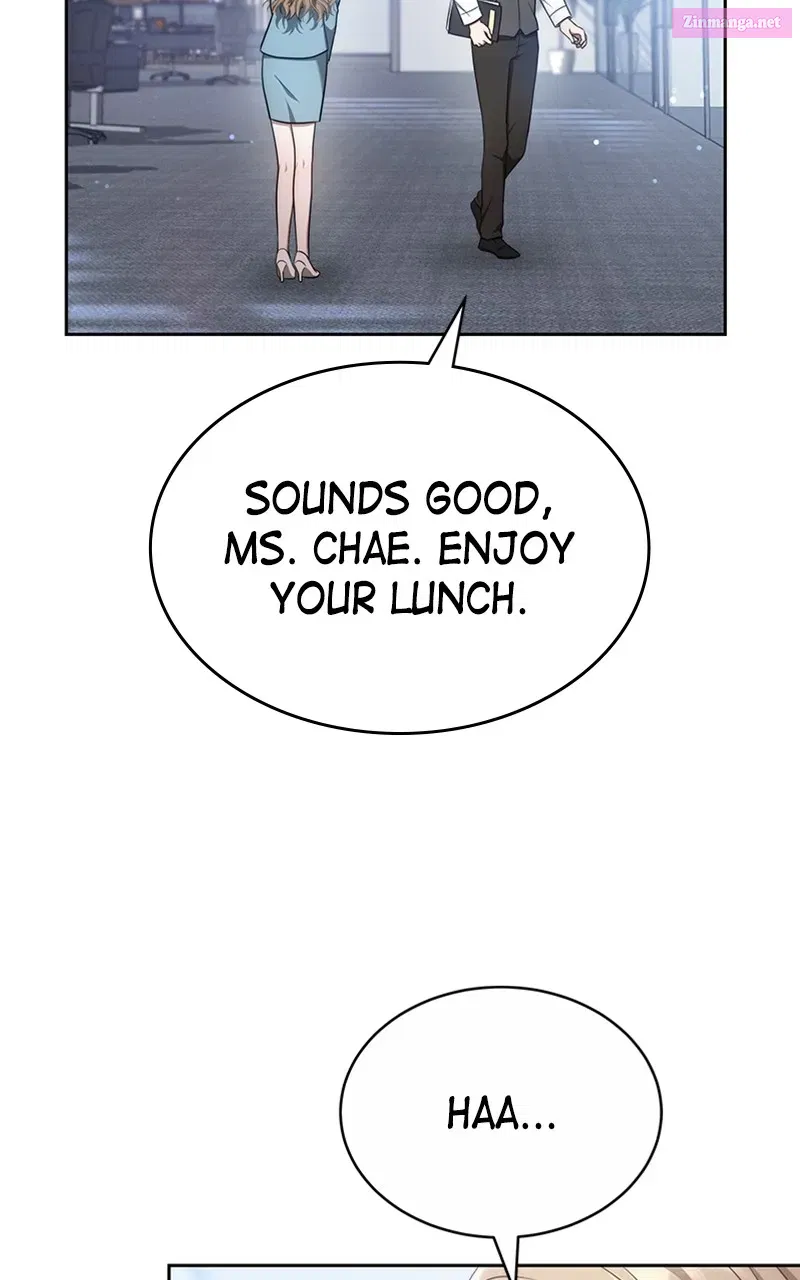 Melting Slowly Zinmanga X Chapter 8 Page 21