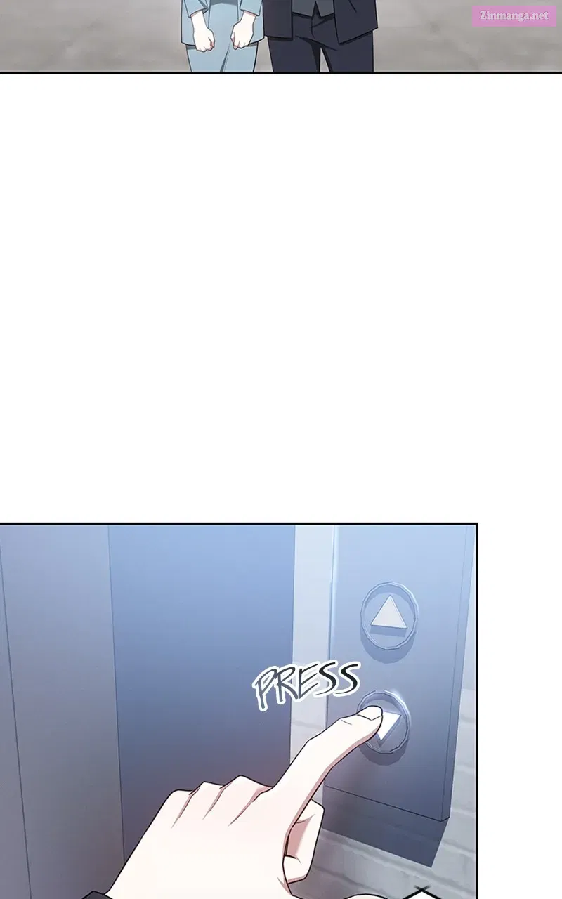 Melting Slowly Zinmanga X Chapter 8 Page 31