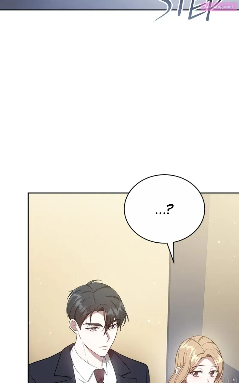 Melting Slowly Zinmanga X Chapter 8 Page 33