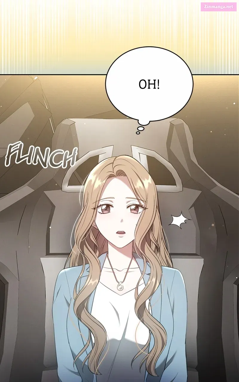 Melting Slowly Zinmanga X Chapter 8 Page 38