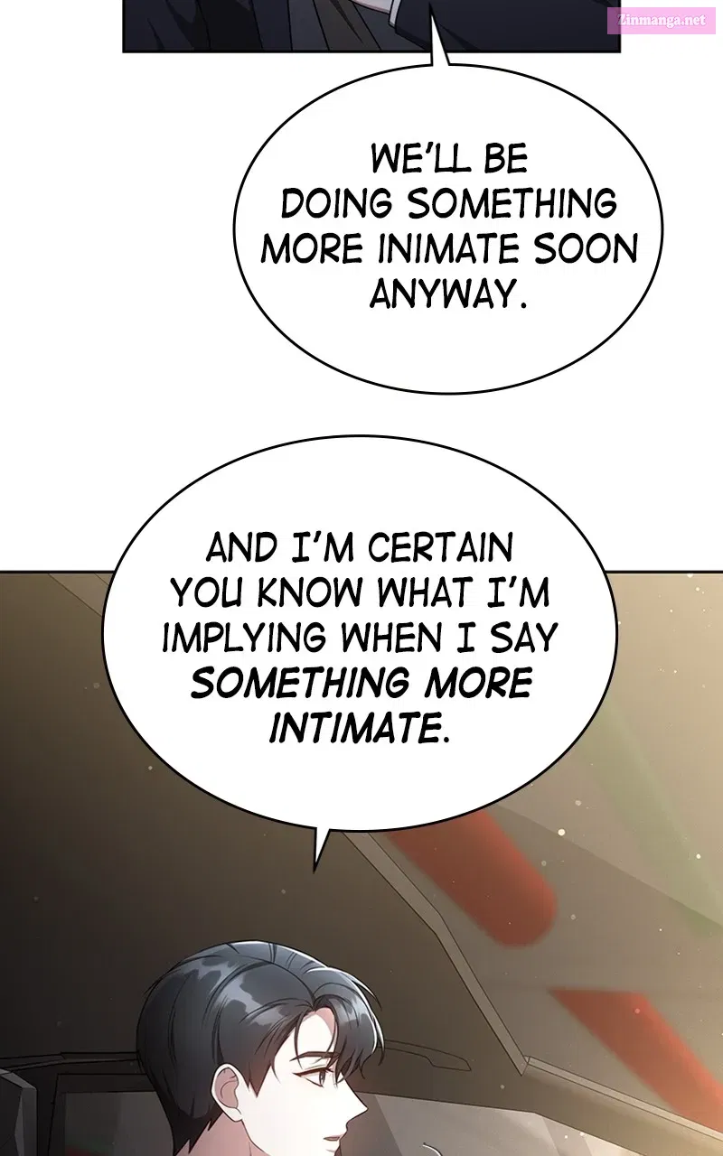 Melting Slowly Zinmanga X Chapter 8 Page 51