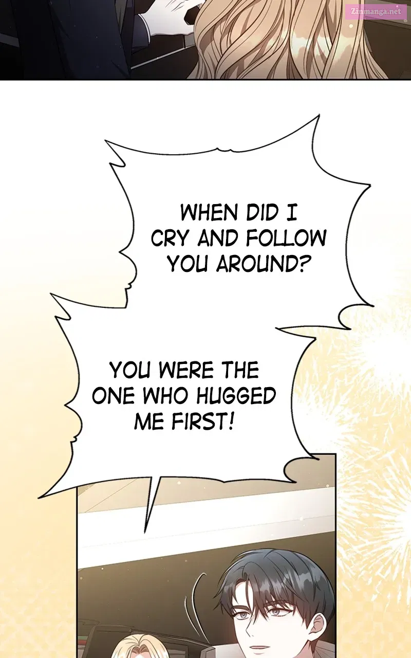 Melting Slowly Zinmanga X Chapter 8 Page 60
