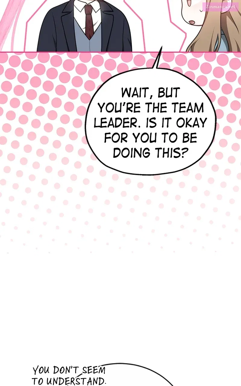 Melting Slowly Zinmanga X Chapter 8 Page 75