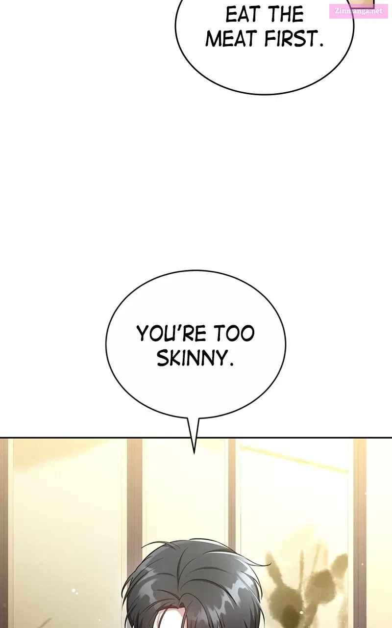Melting Slowly Zinmanga X Chapter 8 Page 89