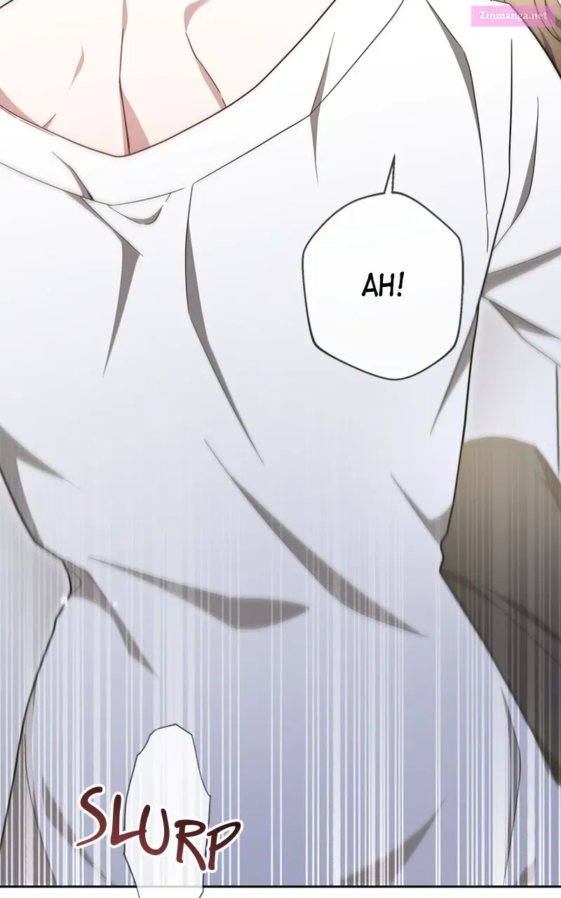 Melting Slowly Zinmanga X Chapter 6 Page 20