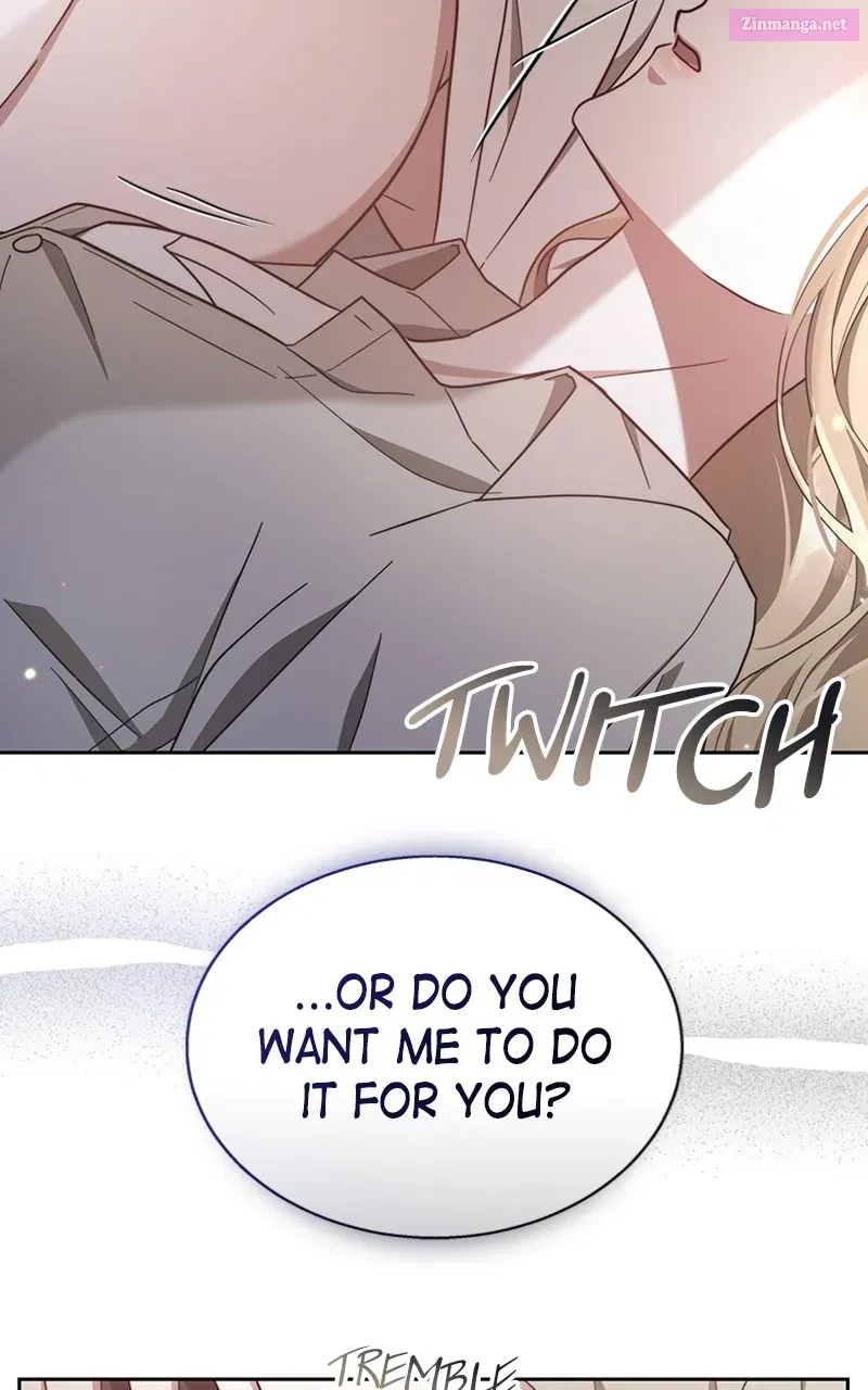 Melting Slowly Zinmanga X Chapter 6 Page 26