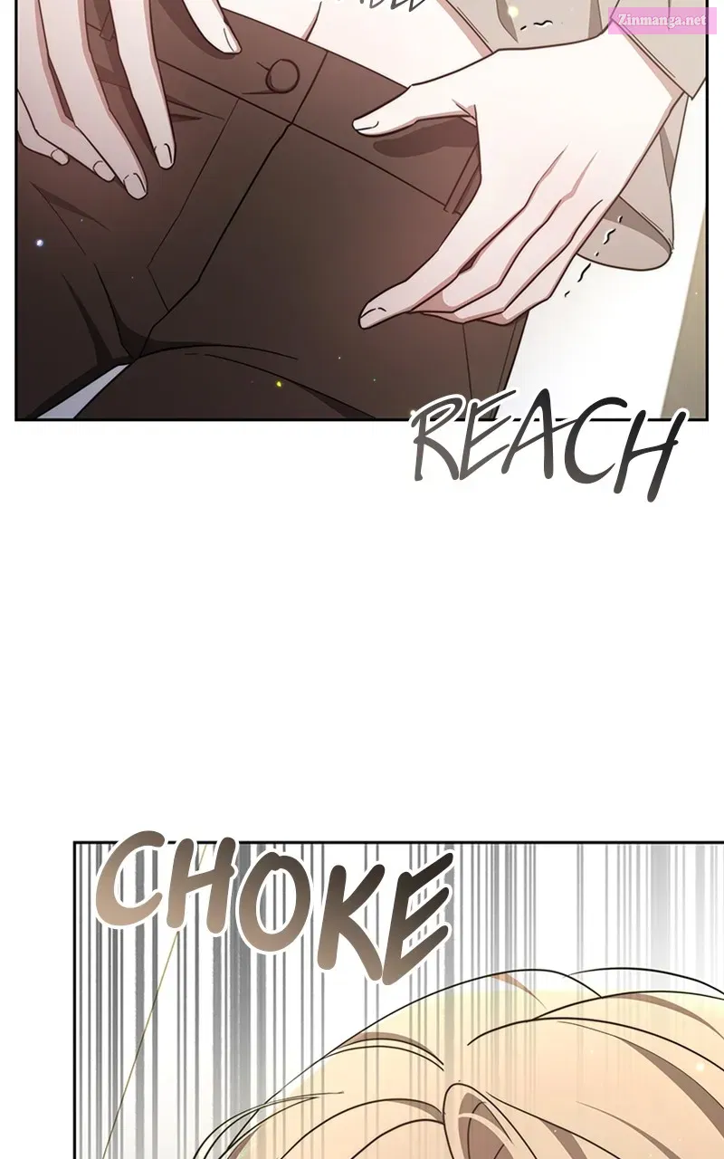 Melting Slowly Zinmanga X Chapter 6 Page 27