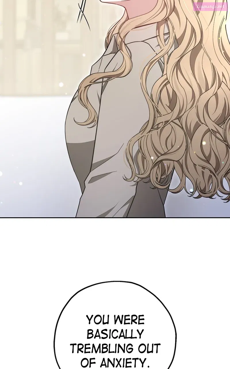 Melting Slowly Zinmanga X Chapter 6 Page 31