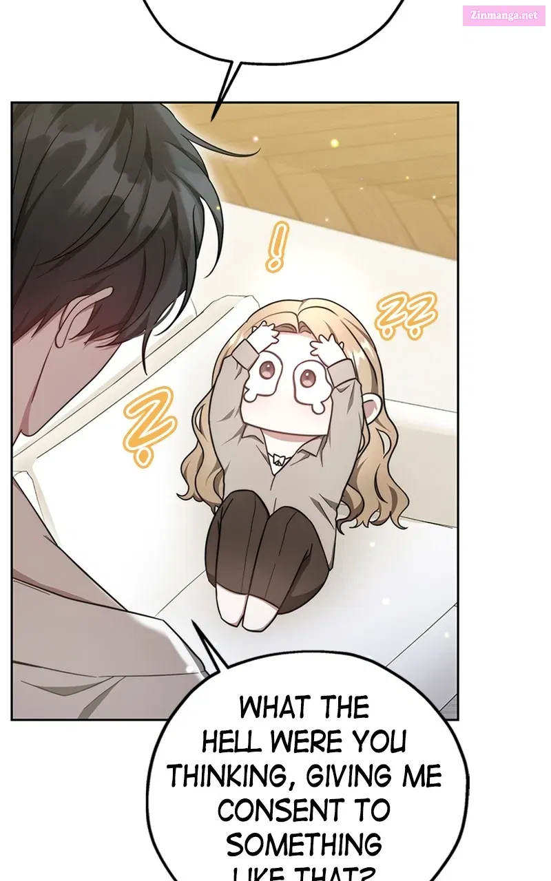 Melting Slowly Zinmanga X Chapter 6 Page 32