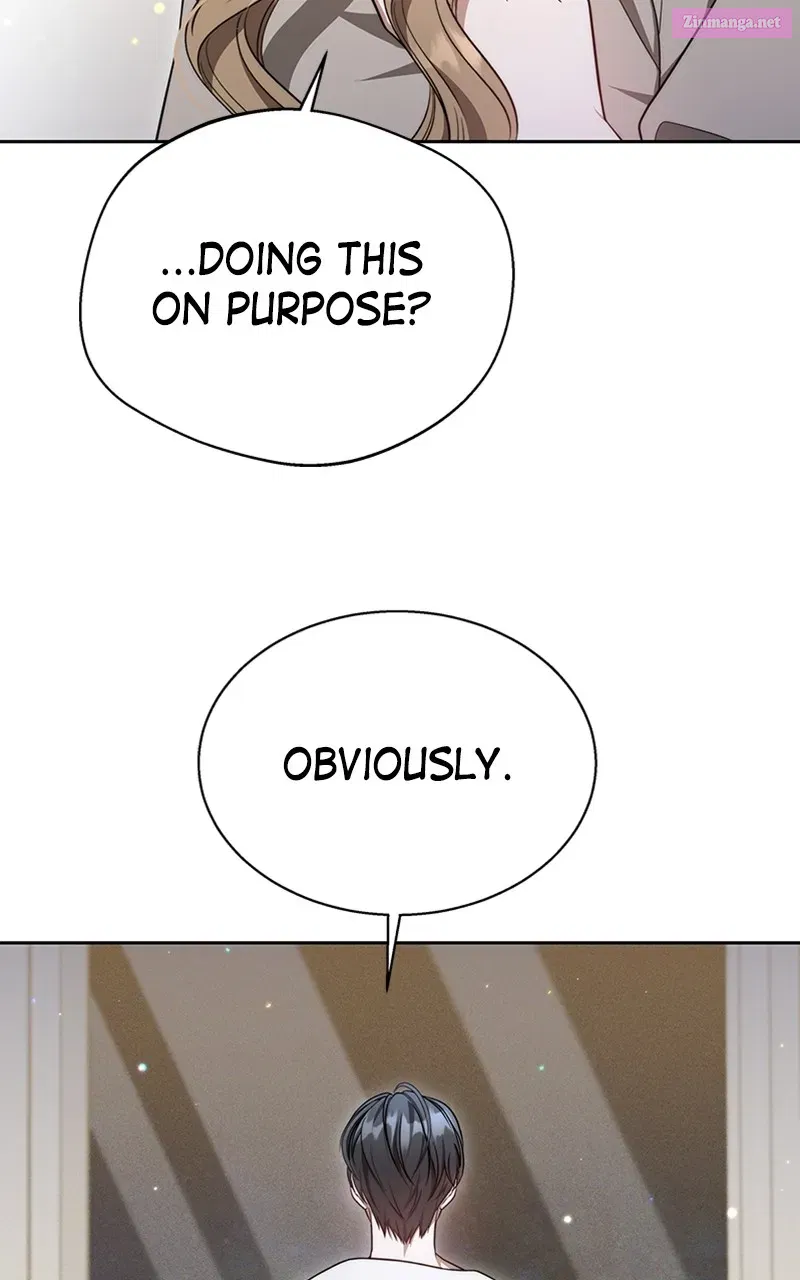 Melting Slowly Zinmanga X Chapter 6 Page 35