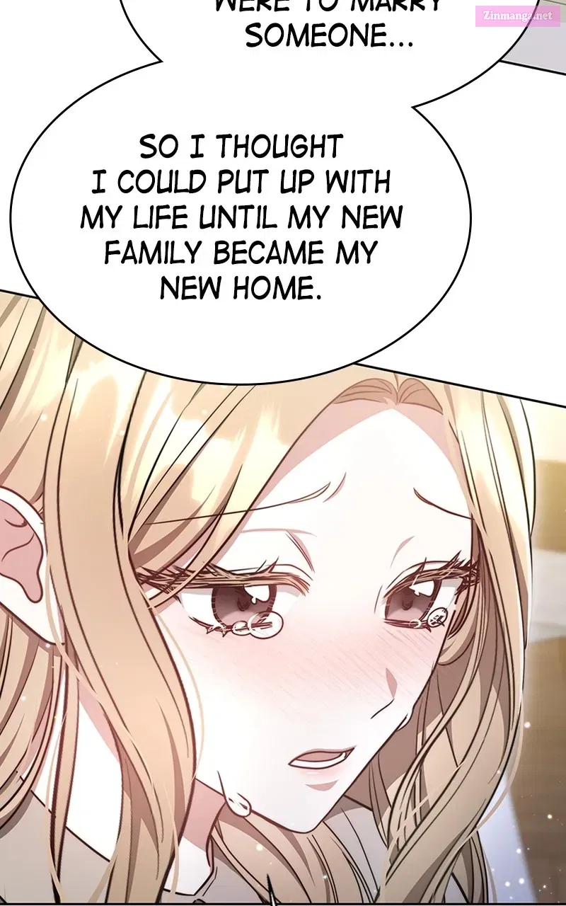 Melting Slowly Zinmanga X Chapter 6 Page 61
