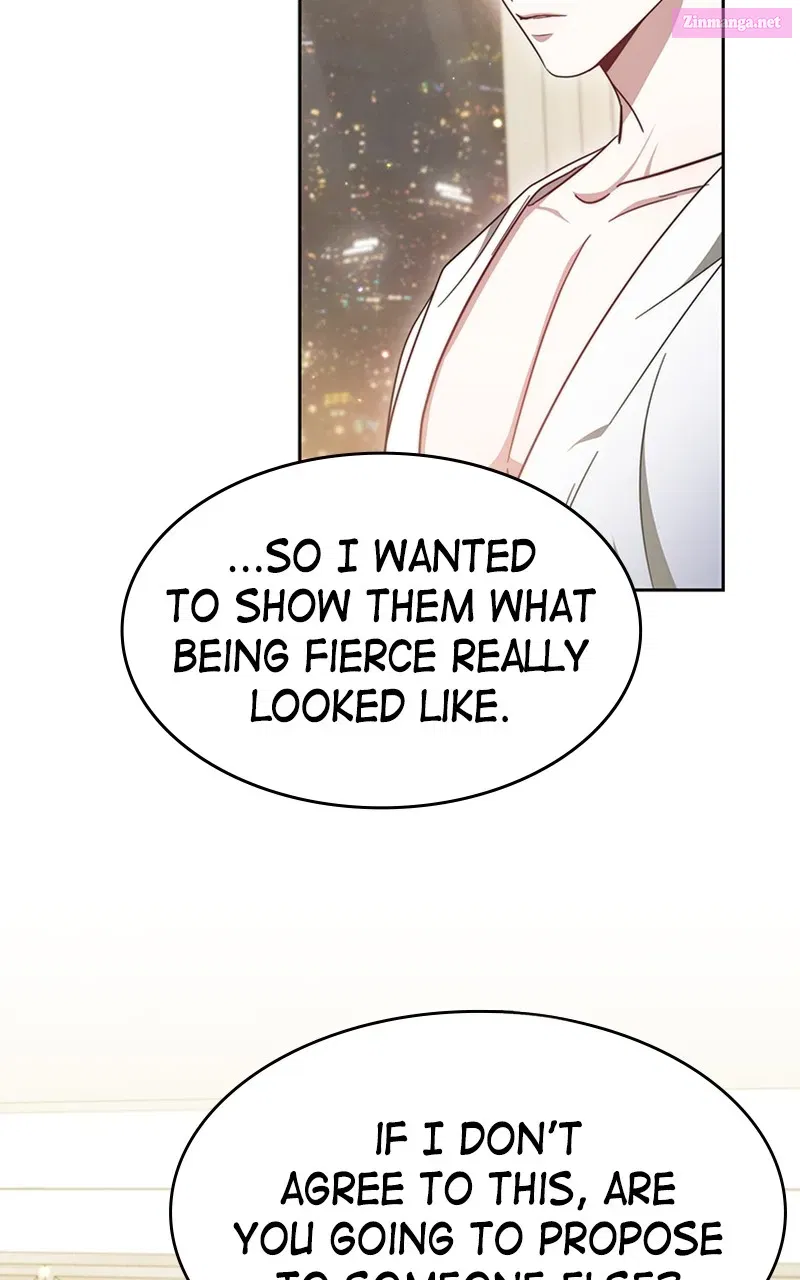 Melting Slowly Zinmanga X Chapter 6 Page 63