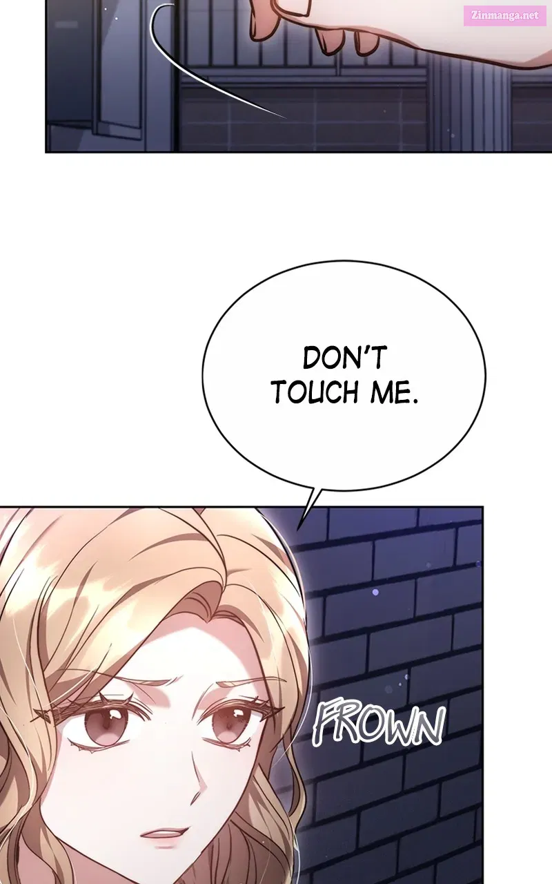 Melting Slowly Zinmanga X Chapter 5 Page 4