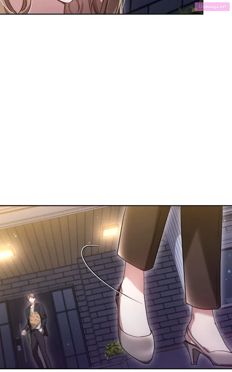Melting Slowly Zinmanga X Chapter 5 Page 5