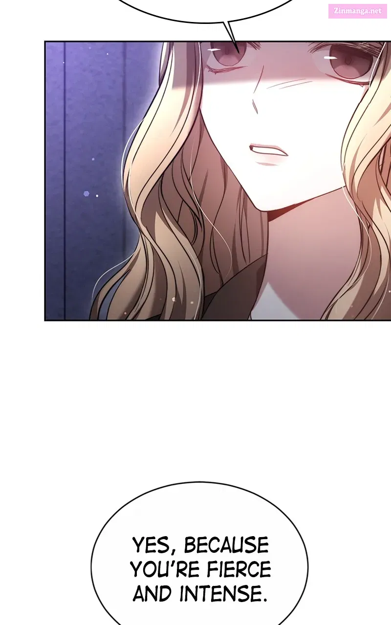 Melting Slowly Zinmanga X Chapter 5 Page 18