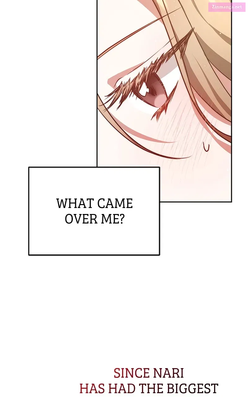 Melting Slowly Zinmanga X Chapter 4 Page 53
