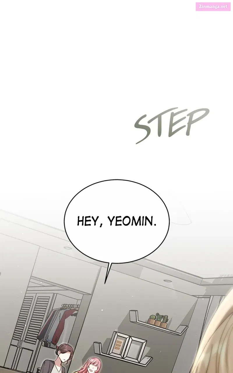 Melting Slowly Zinmanga X Chapter 4 Page 64