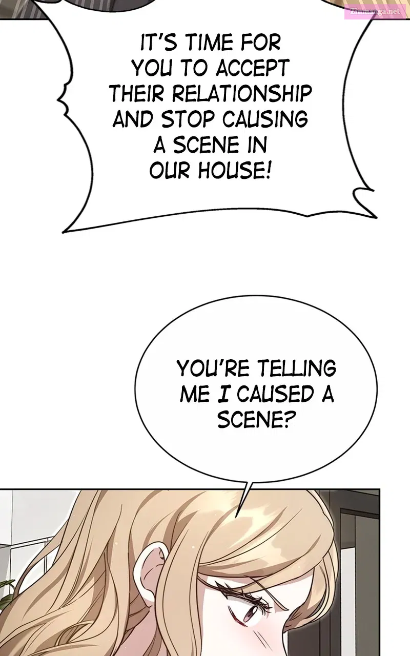 Melting Slowly Zinmanga X Chapter 4 Page 85