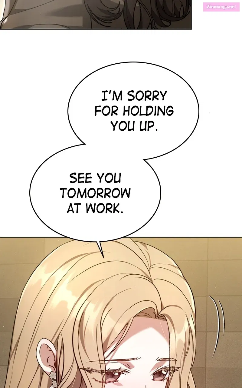 Melting Slowly Zinmanga X Chapter 2 Page 13