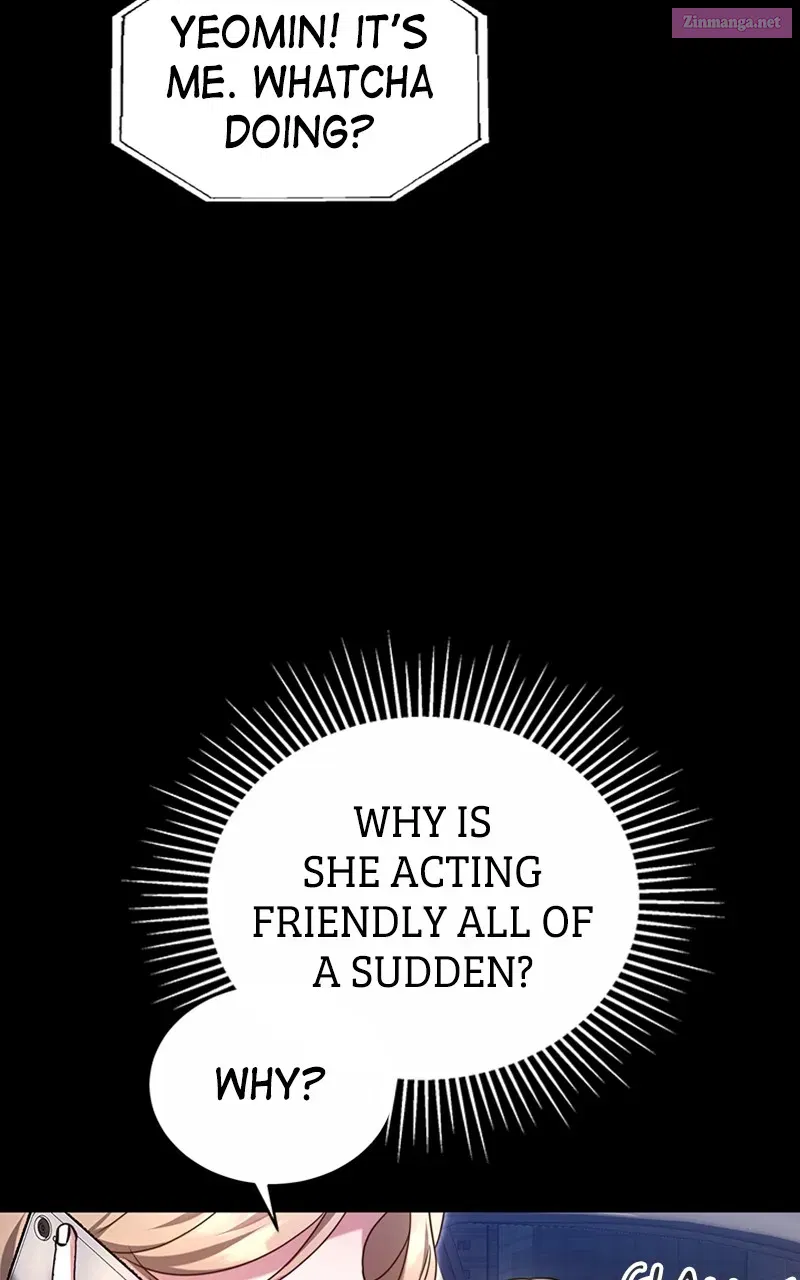 Melting Slowly Zinmanga X Chapter 2 Page 38