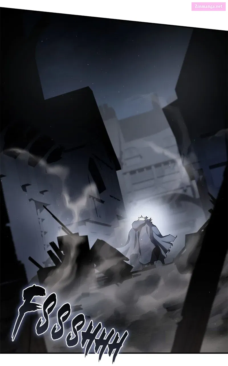 The StellarSwordmaster Zinmanga X Chapter 58 Page 80