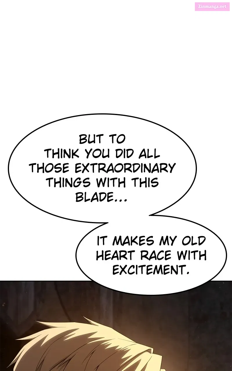 The StellarSwordmaster Zinmanga X Chapter 57 Page 14