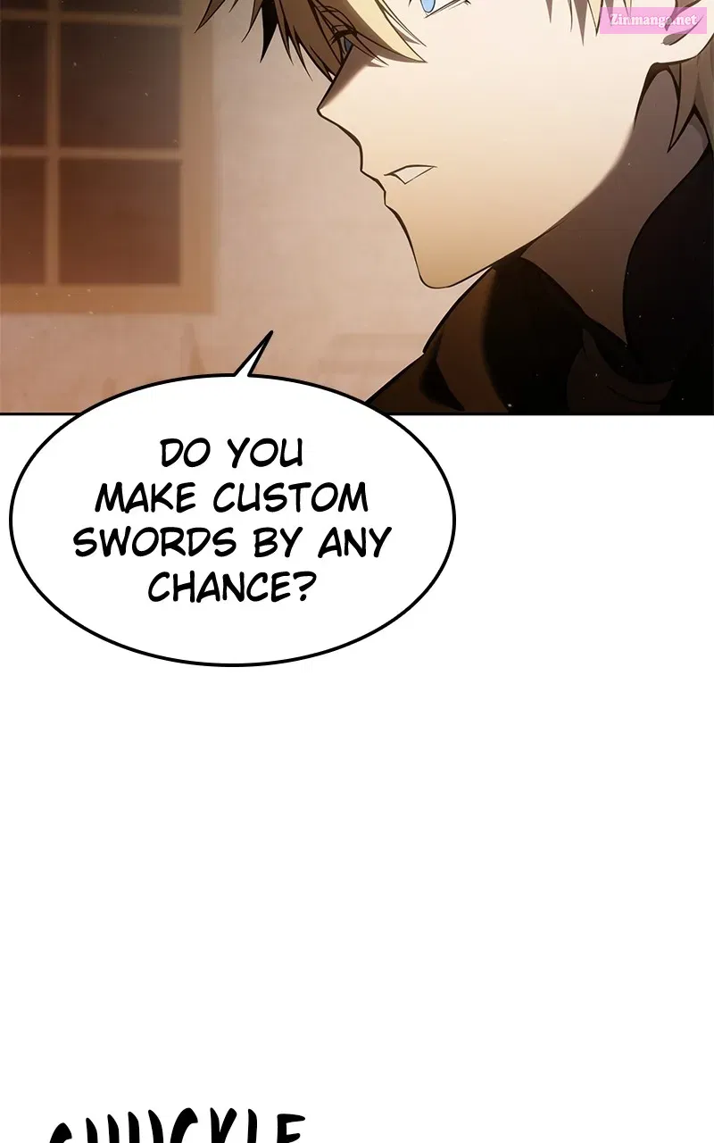 The StellarSwordmaster Zinmanga X Chapter 57 Page 25