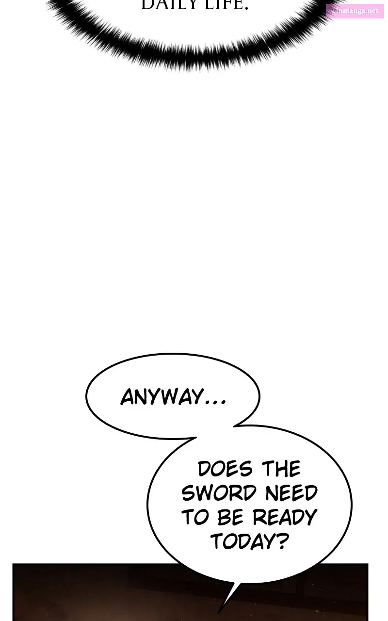 The StellarSwordmaster Zinmanga X Chapter 57 Page 32