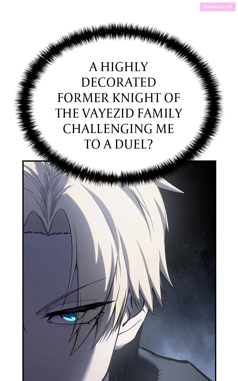 The StellarSwordmaster Zinmanga X Chapter 57 Page 106