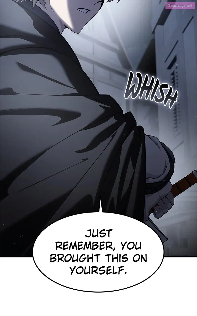 The StellarSwordmaster Zinmanga X Chapter 57 Page 109