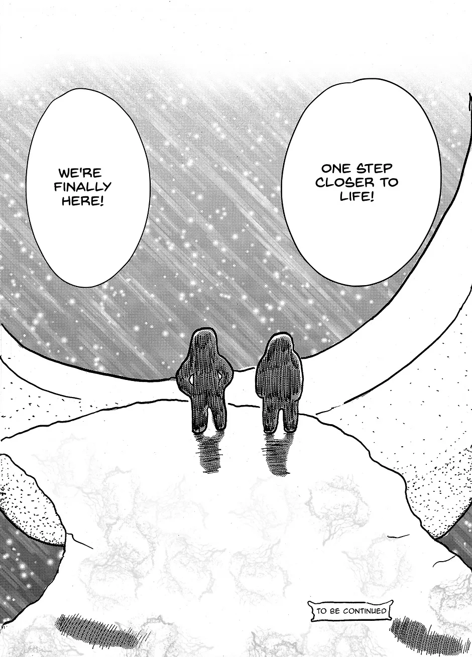 Oswald the Overman in the Lesser Planes of Hell Zinmanga X Chapter 8 Page 20