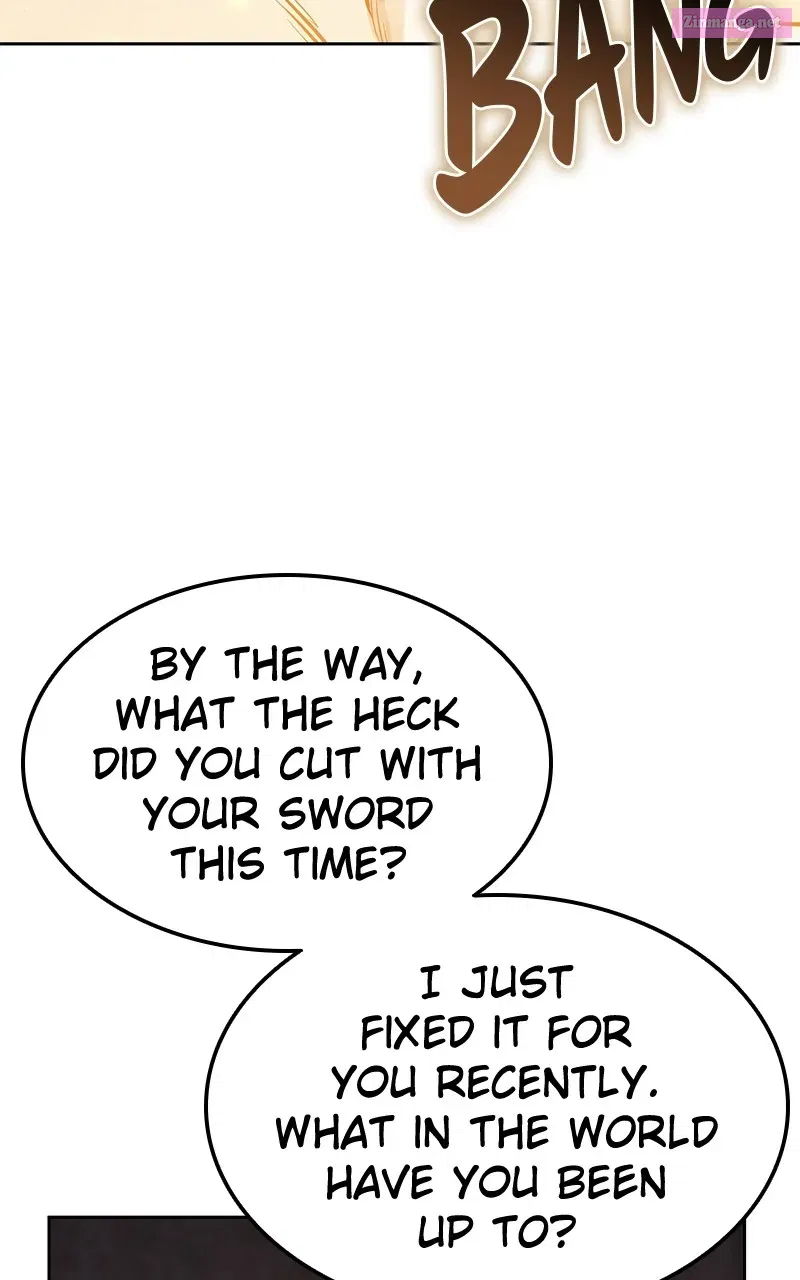 The StellarSwordmaster Zinmanga X Chapter 56 Page 133