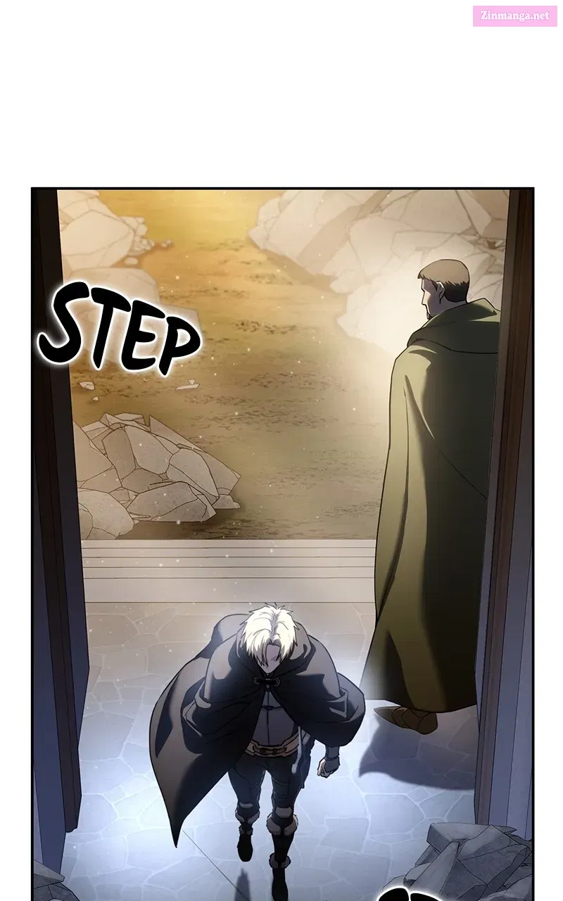 The StellarSwordmaster Zinmanga X Chapter 54 Page 51