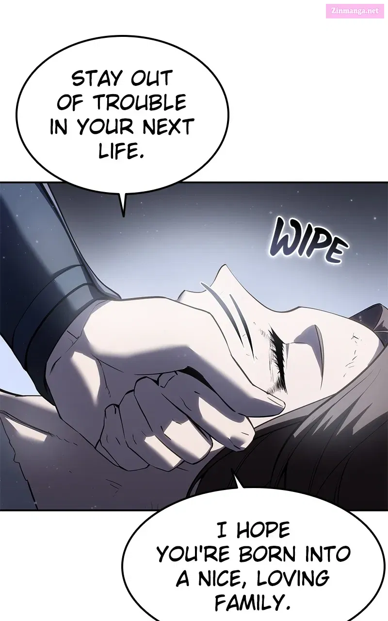 The StellarSwordmaster Zinmanga X Chapter 54 Page 86