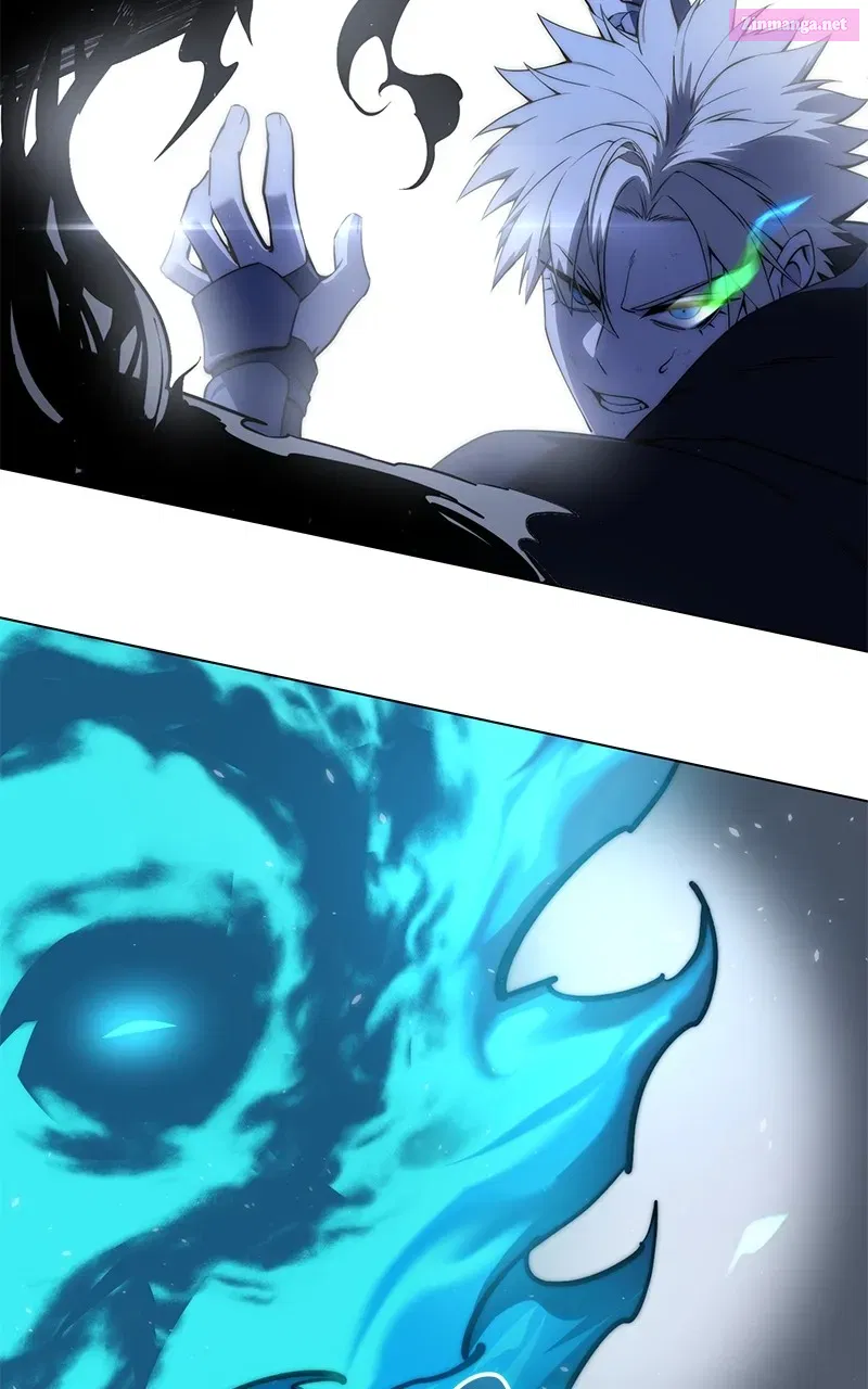 The StellarSwordmaster Zinmanga X Chapter 52 Page 6