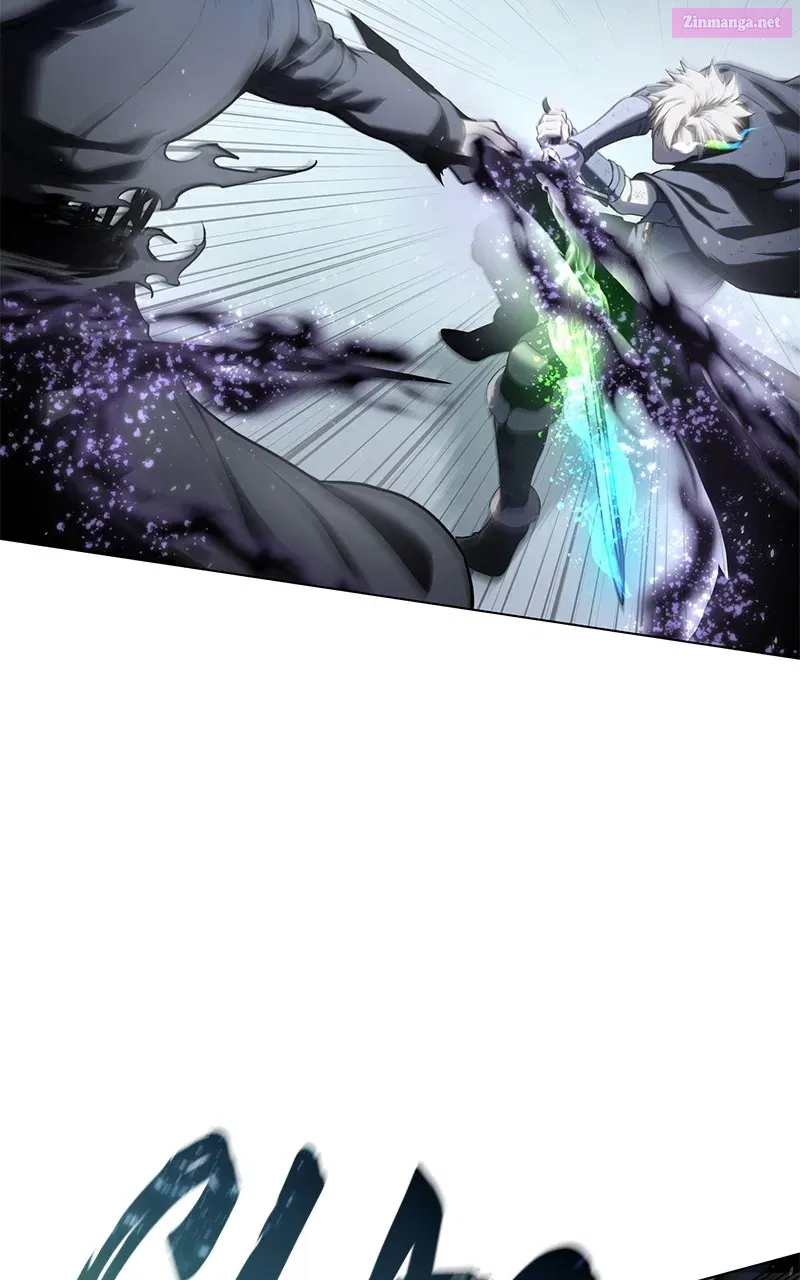 The StellarSwordmaster Zinmanga X Chapter 52 Page 8