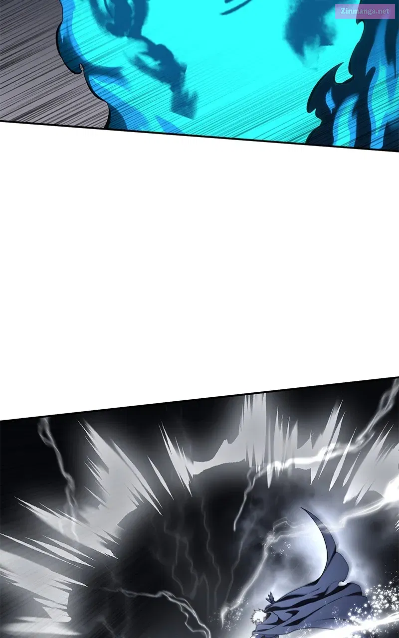 The StellarSwordmaster Zinmanga X Chapter 52 Page 112
