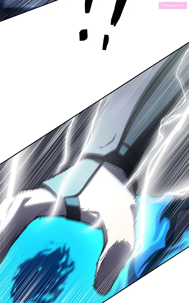 The StellarSwordmaster Zinmanga X Chapter 52 Page 117