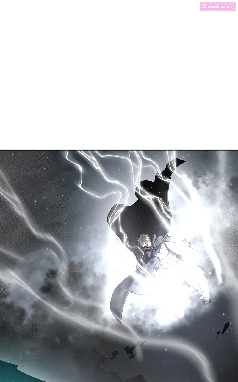 The StellarSwordmaster Zinmanga X Chapter 52 Page 139