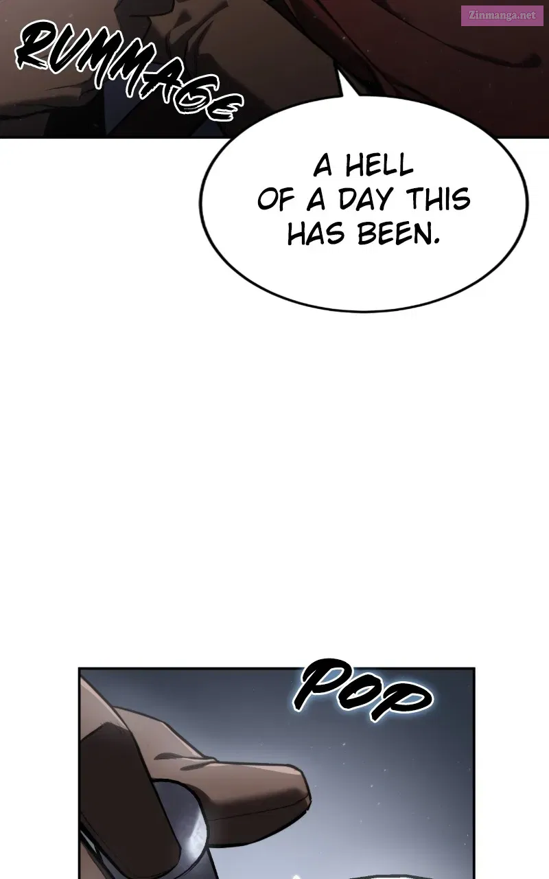 The StellarSwordmaster Zinmanga X Chapter 51 Page 42