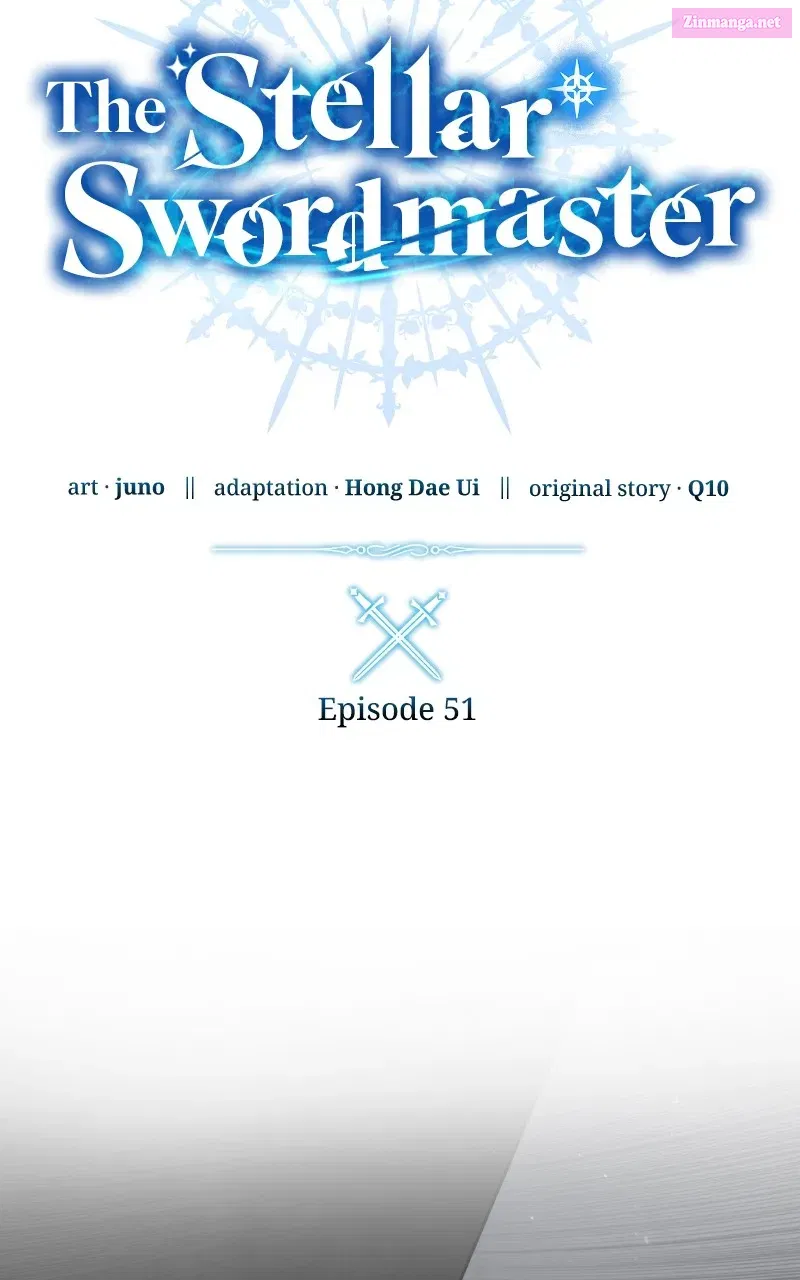 The StellarSwordmaster Zinmanga X Chapter 51 Page 59