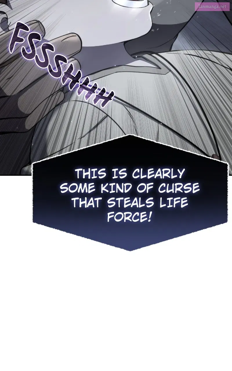 The StellarSwordmaster Zinmanga X Chapter 49 Page 8