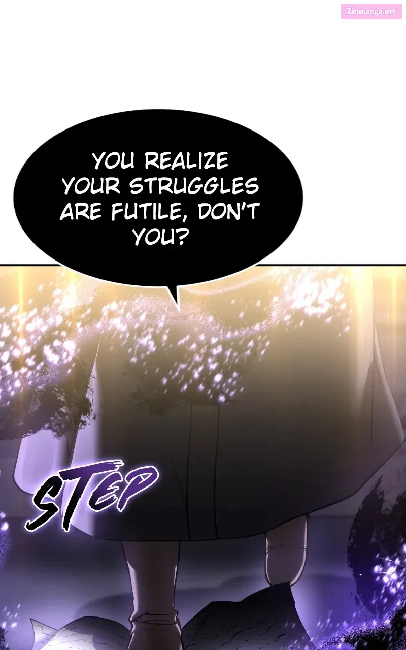 The StellarSwordmaster Zinmanga X Chapter 49 Page 138