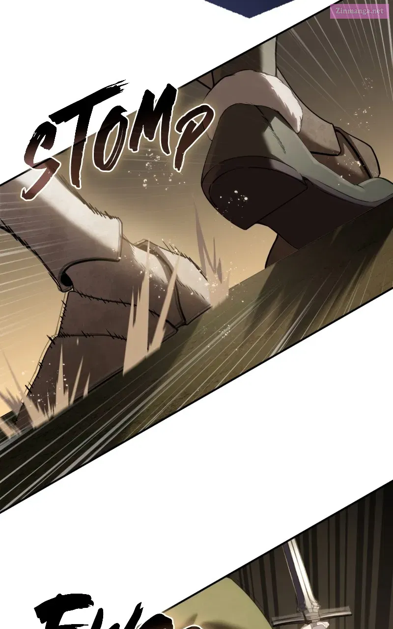 The StellarSwordmaster Zinmanga X Chapter 48 Page 35