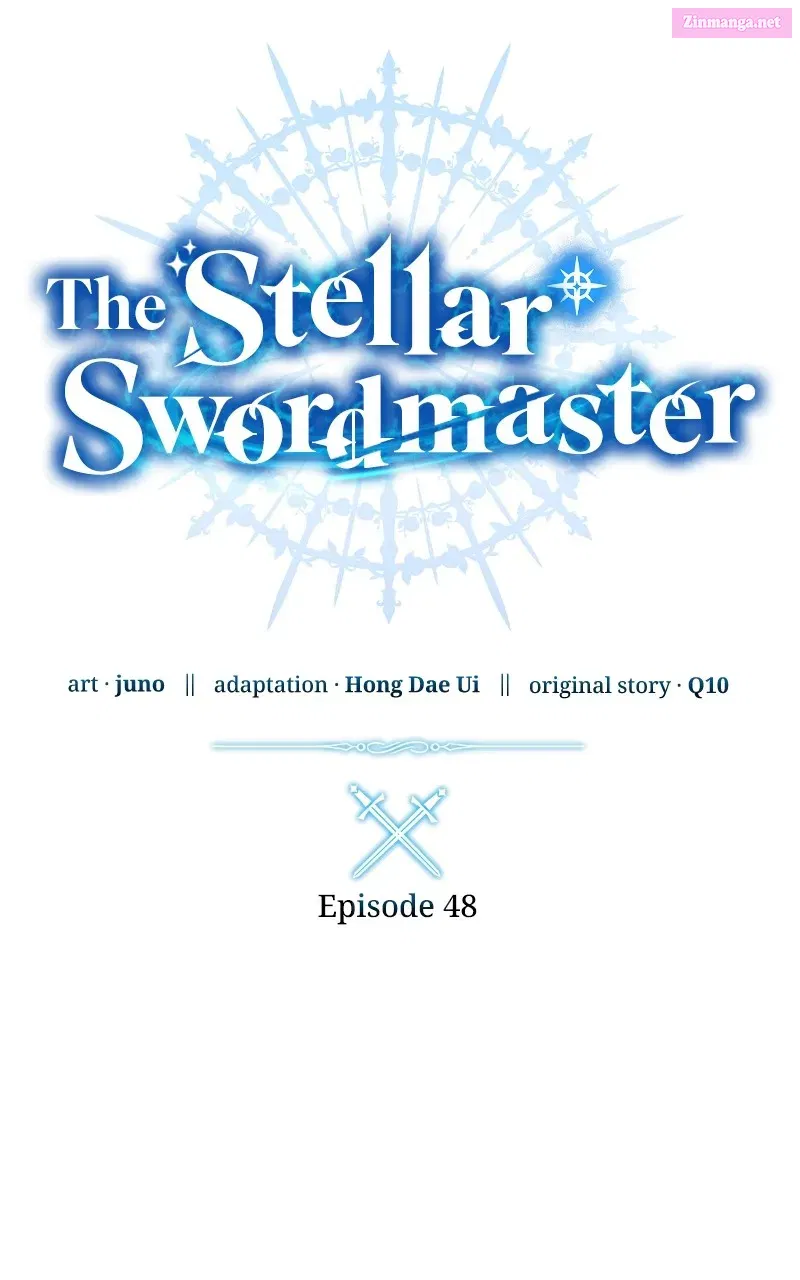 The StellarSwordmaster Zinmanga X Chapter 48 Page 59