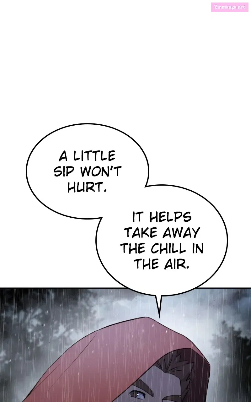 The StellarSwordmaster Zinmanga X Chapter 46 Page 8