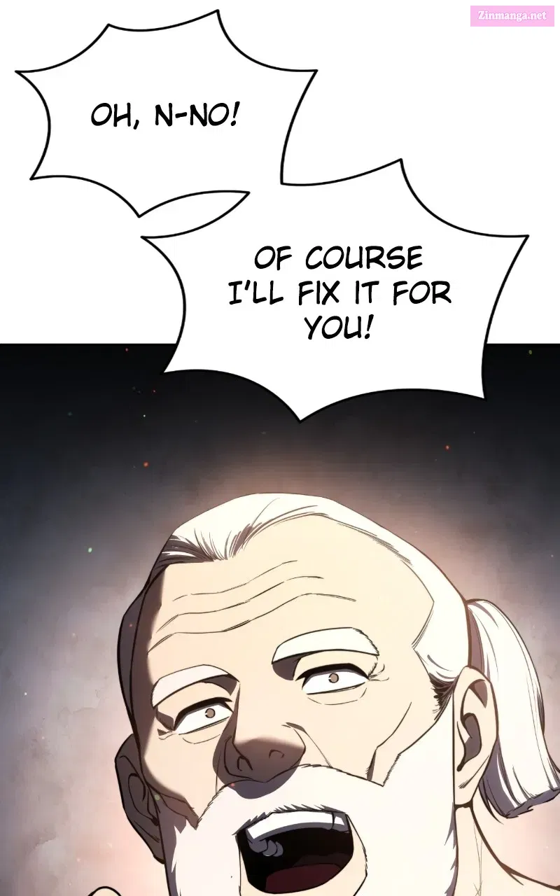 The StellarSwordmaster Zinmanga X Chapter 43 Page 67